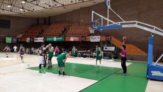 FINALES COPA IMD BALONCESTO Y FÚTBOL SALA 2022/2023